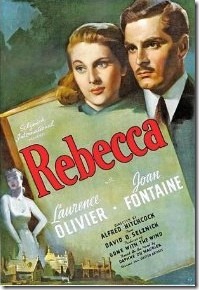 A Dreamworks feldolgozza Alfred Hitchcock A Manderley-ház asszonyát