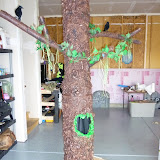 Halloween Tree - P1010902.JPG