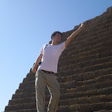 statue... egizie