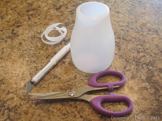 Recycled Milk Jug Recycled Milk Jug