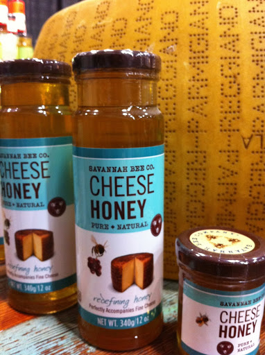 Savannah Bee Co. makes it easy to pick the right flavor honey for your needs. Savannah Bee Co. makes it easy to pick the right flavor honey for your needs.