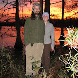 LakeChicotOvernightPaddleTrip