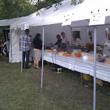 Dorffest Hostenbach 2011