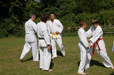  June Grading Photos