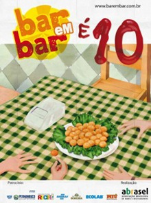 Festival Bar em Bar - Abrasel Festival Bar em Bar - Abrasel
