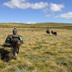 5 days in the High Plains