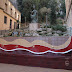 Font de la Plaça del Monestir de Montserrat