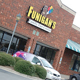 Funigan's Moms & Tots Playdate 9-10-09