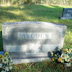 Denzel and Hazel Aycock