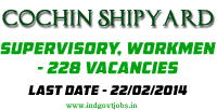 Cochin-Shipyard-Jobs-2014