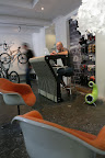 Bicycle Café
foto: Andrej Jakovlev