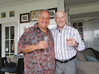 Jaime Laredo, Boris Kuschnir