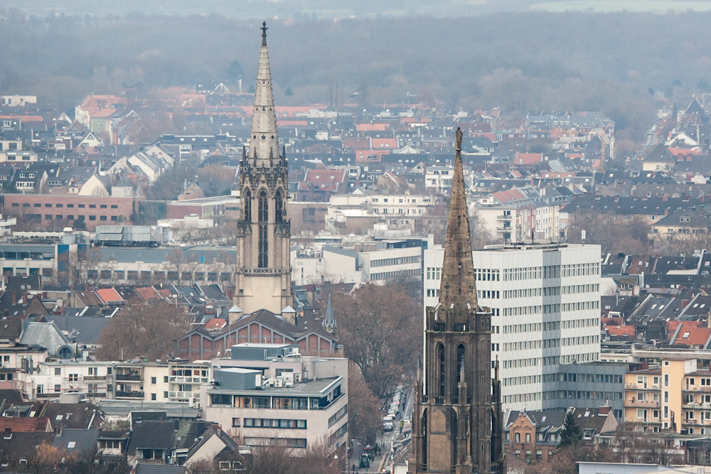 Германия - декабрь. Фотоотчет.