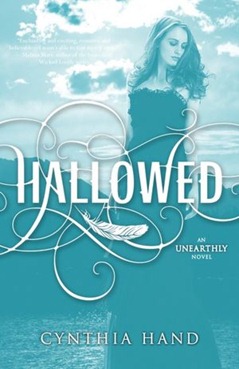 HallowedbyCynthiaHand HallowedbyCynthiaHand