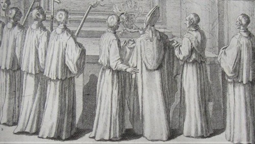 Pontifical 3