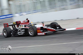 Justin Wilson