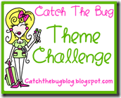 CTB Dottie Theme Challenge Button