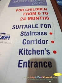 safety baby gate safety baby gate