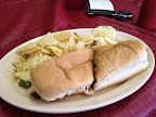 Philly in Perryville, Arkansas
