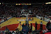 Pep Band at the Mountain West Tournement