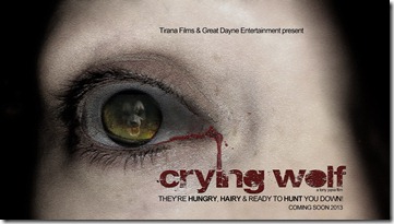 crying wolf crying wolf