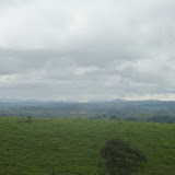 Tablelands