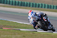 FIM World Championship Supersport, Assen, TT Circuit, Drenthe, Michel Hulshof, www.sports-photography.org FIM World Championship Supersport, Assen, TT Circuit, Drenthe, Michel Hulshof, www.sports-photography.org