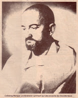 Lobsang Rampa Unitineraire Spirituel