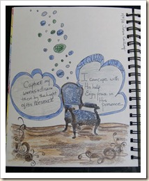 Journal 3