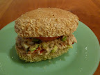 Tuna Salad sandwich