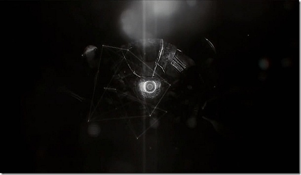 Linkin Park - Iridescent 1