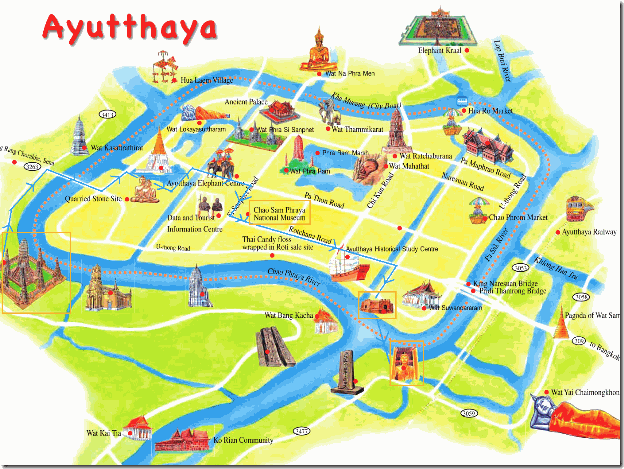 Ayuttaya_map3