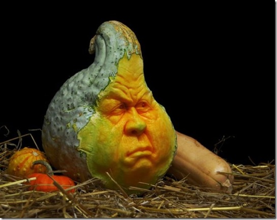 awesome pumpkin carving 8