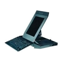 Leapfrog portable computer Leapfrog portable computer