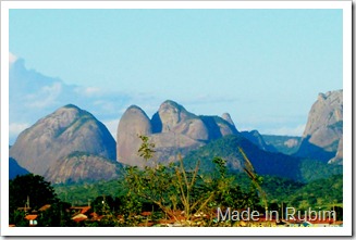 Pedra Parda Pedra Parda