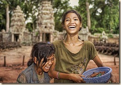 laughter laughter
