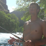 Gary Topless