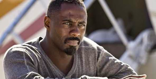 Idris Elba Actioner, BASTILLE DAY, Commenses Principal Photography