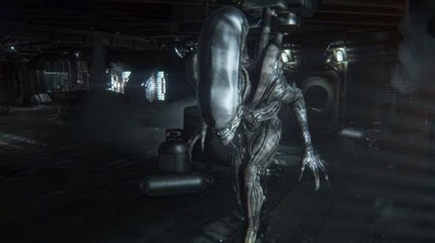 Alien Isolation ID Tags Collectible Locations Guide 01