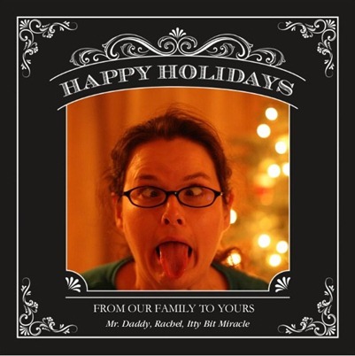 flourished vintage wishes holiday card flourished vintage wishes holiday card