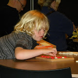 2011 Bordspeltakel St.Oedenrode