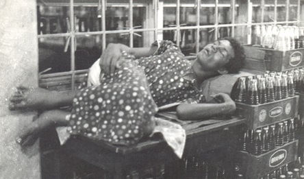 1.Luiz Braga, 2. O Sono - Luiz A. Bronzeado