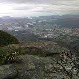 Subida ao Meda 07-2007