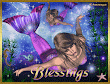 Blessed Be 55