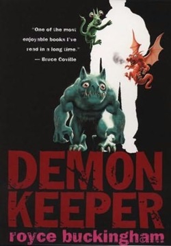 Demonkeeper