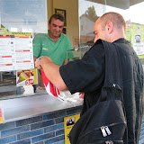 19. August 2011 Bursa Kebab Wadgassen