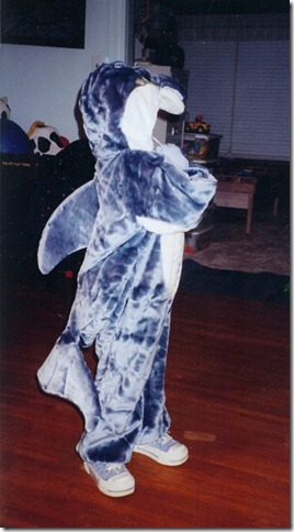 dolphin 4