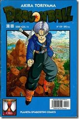 P00148 - Dragon Ball Nº159 por Pep