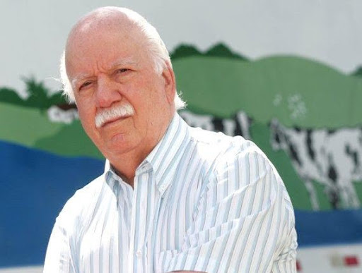 Psicosfera Positiva: o Símbolo Empresarial Olavo Barbosa