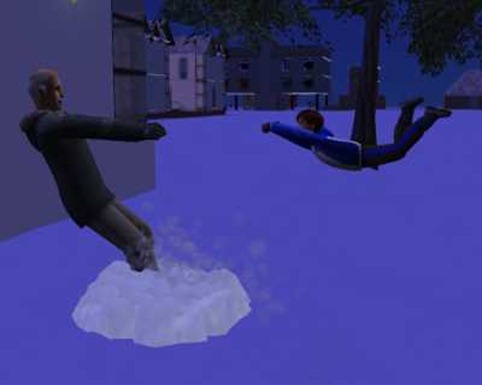 sims gone wrong1